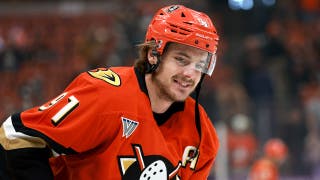 NHL dice que fichar a Leo Carlsson por la cifra récord de 18 millones de dólares al año podría acabar siendo una ganga