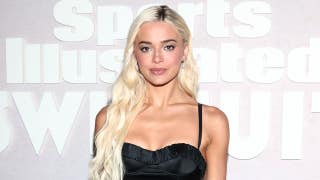 Livvy Dunne lo hace parecer fácil con su bañador de una pieza de «Baywatch», Eleonora Incardona arrasa en Francia y la mujer de Aaron