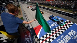 IndyCar e iRacing Studios desvelan detalles sobre el primer videojuego de la serie en veinte años