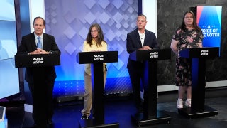 Maine Dems rally behind Platner's far-left platform in scramble to court his followers: 'Beyond furious'