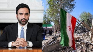 Mamdani official's planned meeting with Iran envoy shut down by State Department
