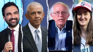 How the 'long march' through the institutions led to socialist takeover of Dem Party: 'Need to wake up'