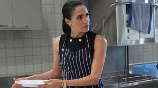 Meghan Markle's 'MasterChef Australia' controversy may be exactly the point: experts