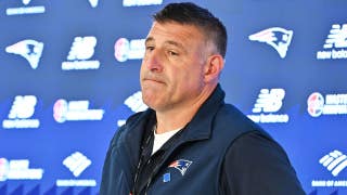 Mike Por fin le preguntan a Vrabel por las sesiones de terapia familiar a las que tuvo que acudir a raíz del escándalo de Dianna Russini