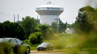 Investigators believe Iranian hackers are likely behind cyberattack on Minnesota water systems: report