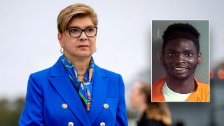 House Democrat blasted after early release law freed inmates later charged with murder