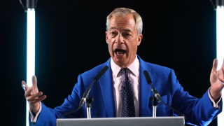 Farage puts seat on the line over โestablishment hit jobโ โ voters send him right back