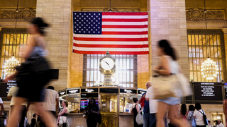 Gen Z is working hard, but the economy is putting the American dream out of reach for many