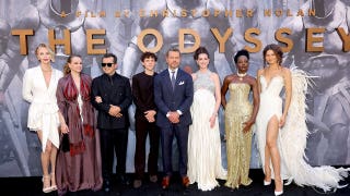 Elon Musk says his AI platform will create 'historically accurate' full-length 'Odyssey' movie