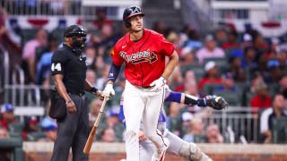 Código promocional Underdog FOXNEWS: Bono de depósito de $1k para nuevos usuarios antes del Juego 2 de la MLB Serie de comodines
