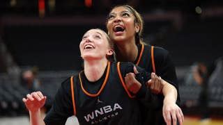 WNBA yanks Paige Bueckers, Angel Reese betting post after fans blast league hypocrisy online