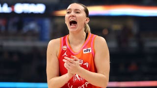 WNBA a las preguntas sobre la ausencia del parche «USA 250» en el All-Star Game, pero elude los detalles clave
