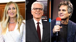 Hollywood celebrities crash America's 250th birthday with a grim holiday warning about Trump