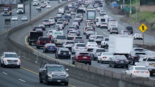 Drivers urged to plan ahead as rest areas close along busy coastal corridor