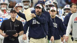Ole Miss had FBI agent sweep football facility for bugs after Lane Kiffin left for LSU