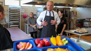 RFK Jr takes MAHA to the kitchen with HHS cooking series promoting healthy meals for under $5