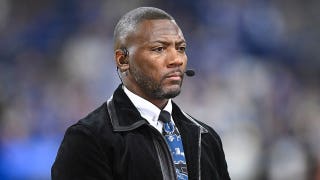 Ryan Clark makes first public comments via social media since being laid off from ESPN