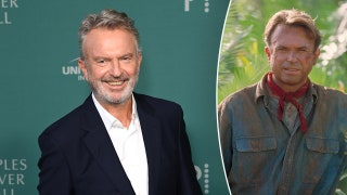 New Zealand actor Sam Neill dies at age 78 after cancer recovery, family says