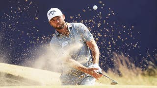 Un error en la retransmisión del Abierto Británico deja a golf furiosos, Gianna, de Hooters, se va a la playa y Sophie se enfrenta a las grandes tecnológicas