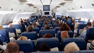 Co-pilot becomes sick midair as crew illness reports emerge after overnight layover