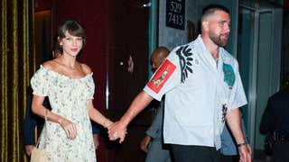 Taylor Swift and Travis Kelce's wild wedding weekend could include unusually long 'cocktail hour'
