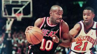 NBA Hall of Famer refusing to let son wear his retired number after joining former team