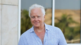Tim Robbins turns to ayahuasca after feeling 'consumed by anger' over cancel culture