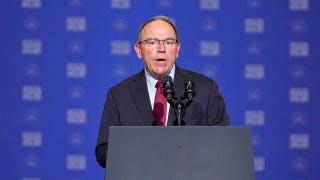Wisconsin GOP governor candidate swims from sinking plane after emergency lake landing