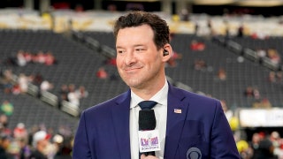 Parece que puede que Tony Romo nunca vuelva a la CBS