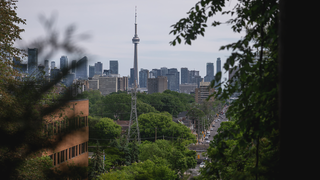 Gunfire shatters Toronto Latin street festival, leaving at least 2 dead and 3 injured