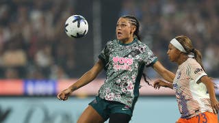 Trinity Rodman says NWSL record-crowd game in NY should not have been played amid poor air