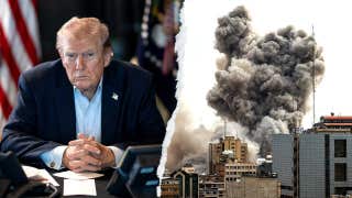 Trump threatens to expand strikes on Iran, says power plants are next to go: 'Hit them hard'
