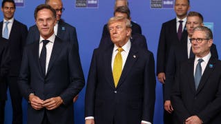 Trump demands end to trade with key US ally, calls it a 'wasted cause'