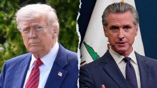 Newsom blames Trump for DOJ probe, but reports say investigation predates his administration