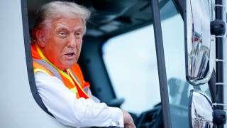 Trump taps veterans to fix illegal alien trucking problem plaguing US roadways
