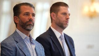 Trump family profits from blockbuster deal in Central Asia despite backlash due to 'proof problem': expert