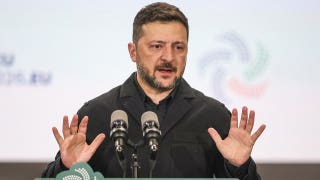 Zelenskyy pressures US and Europe for more 'air defense' assistance amid ongoing war with Russia