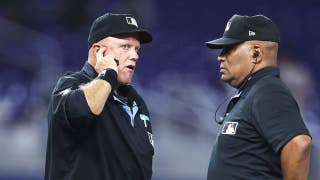 Tres de los árbitros peor valorados de la Major League Baseball tienen una cosa en común