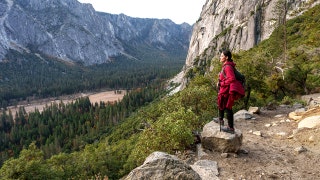 Yosemite, Grand Canyon lead notable list of national park campgrounds for America's 250th