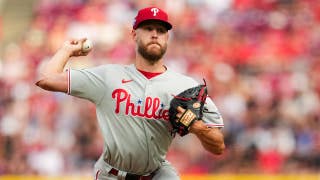 Phillies star says 'BS rule' is keeping him from being named All-Star in front of home crowd