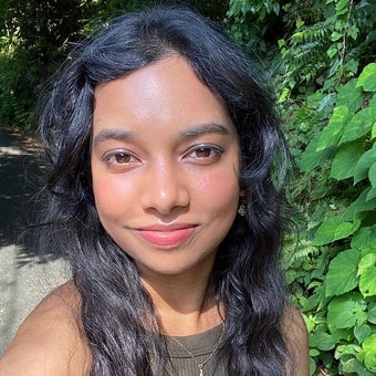 Nusrat Sultana