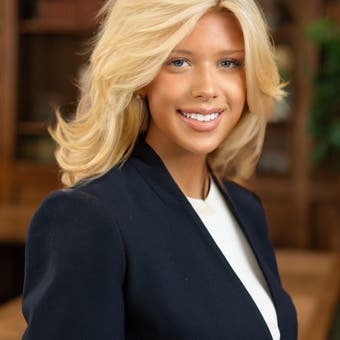 Reagan Schroeder