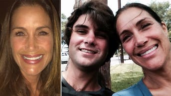 Trans suspect arrested in mother's killing after neighbors describe tense final days - Fox News