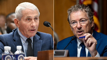 Dr. Anthony Fauci takes the Fifth 111 times – and the media still rush to defend him - Fox News
