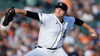 It sounds like this MLB team will trade for Tarik Skubal by the end of the weekend - Fox News