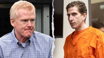 Murdaugh mystery DNA raises question for lab behind major true-crime breakthroughs - Fox News