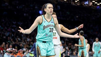WNBA postpones game between Wings and Liberty due to issues with charter flight - Fox News