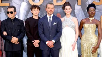 'The Odyssey' inspires surging travel interest in real-world locations behind the blockbuster - Fox News
