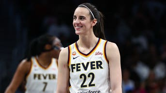 Caitlin Clark needed only 10 games to win Eastern Conference Player of the Month - Fox News