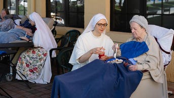 State law ordering religious facilities to counsel dying patients sparks legal war - Fox News